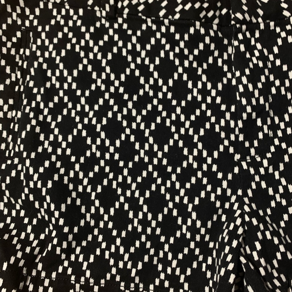 a.n.a Casual Twill Short - Picture 3 of 8